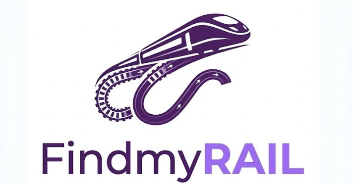 FindMyRail