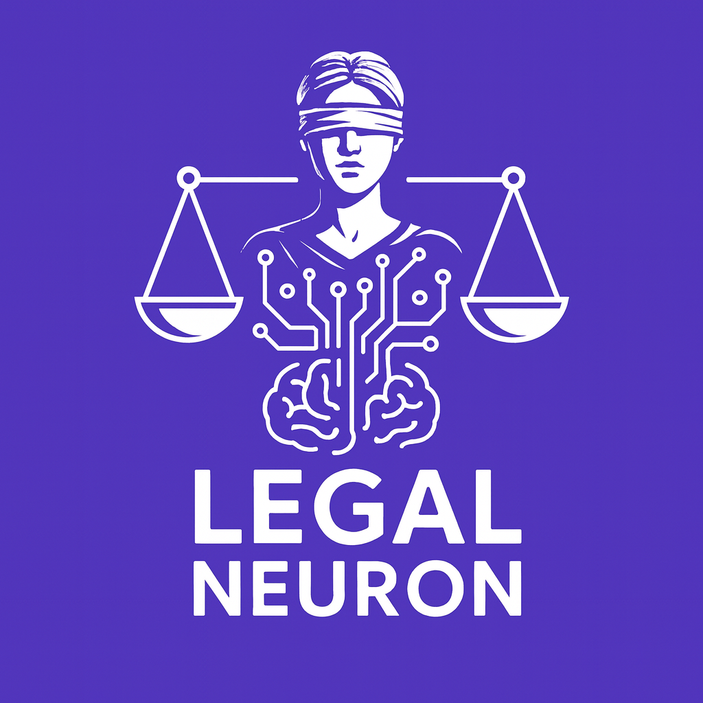 LegalNeuron